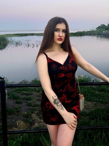 Диана Утончённая Блондинка Грамотеино