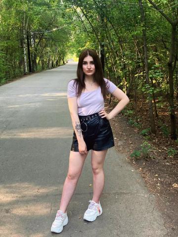 Диана Утончённая Блондинка фото 2