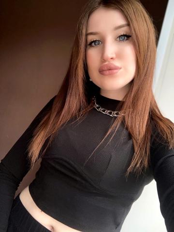 Диана Утончённая Блондинка фото 3